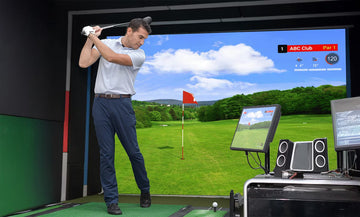 How to Choose the Right Launch Monitor for Your Indoor Golf Setup