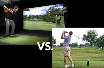 How Technology is Changing Golf: From Launch Monitors to VR