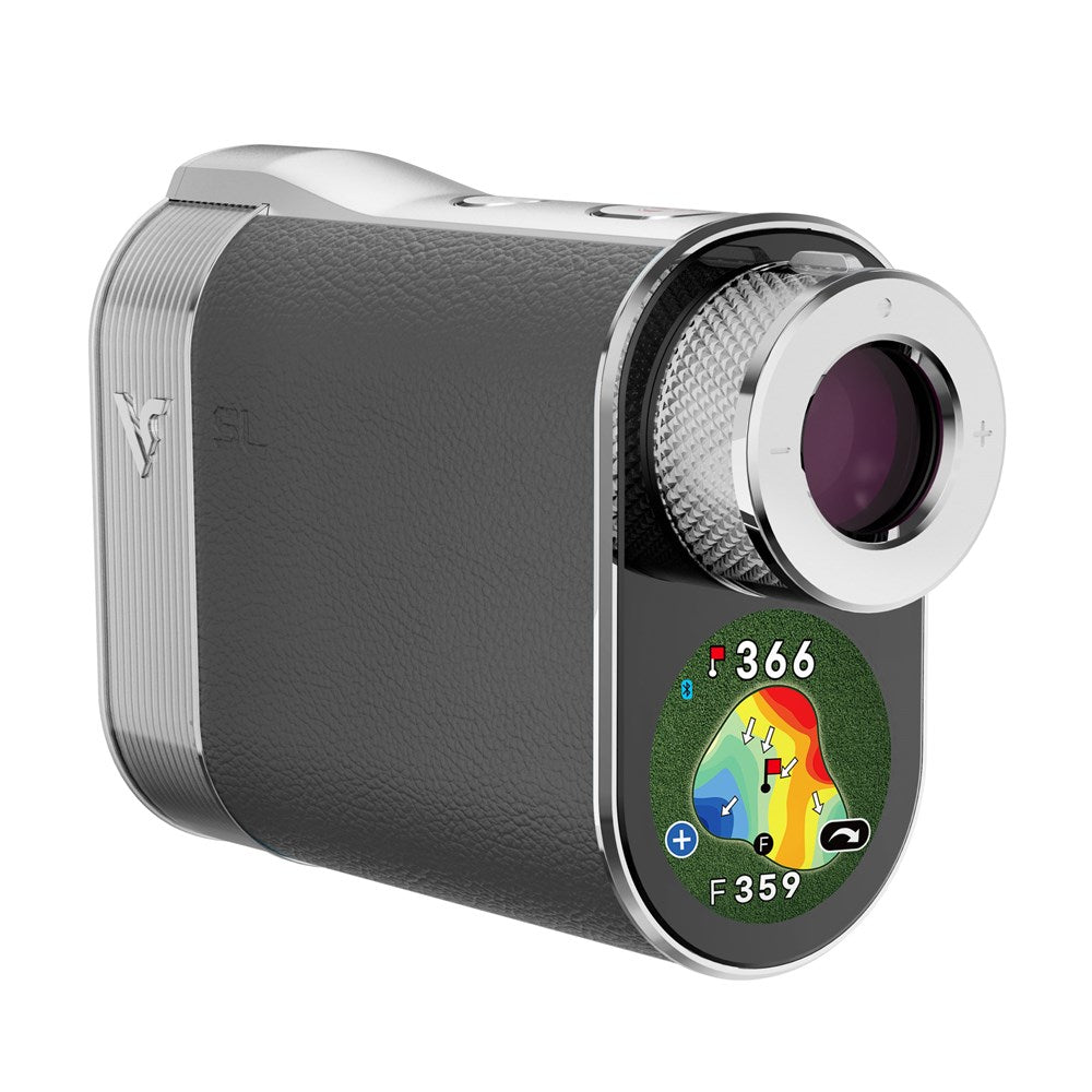 Voice Caddie