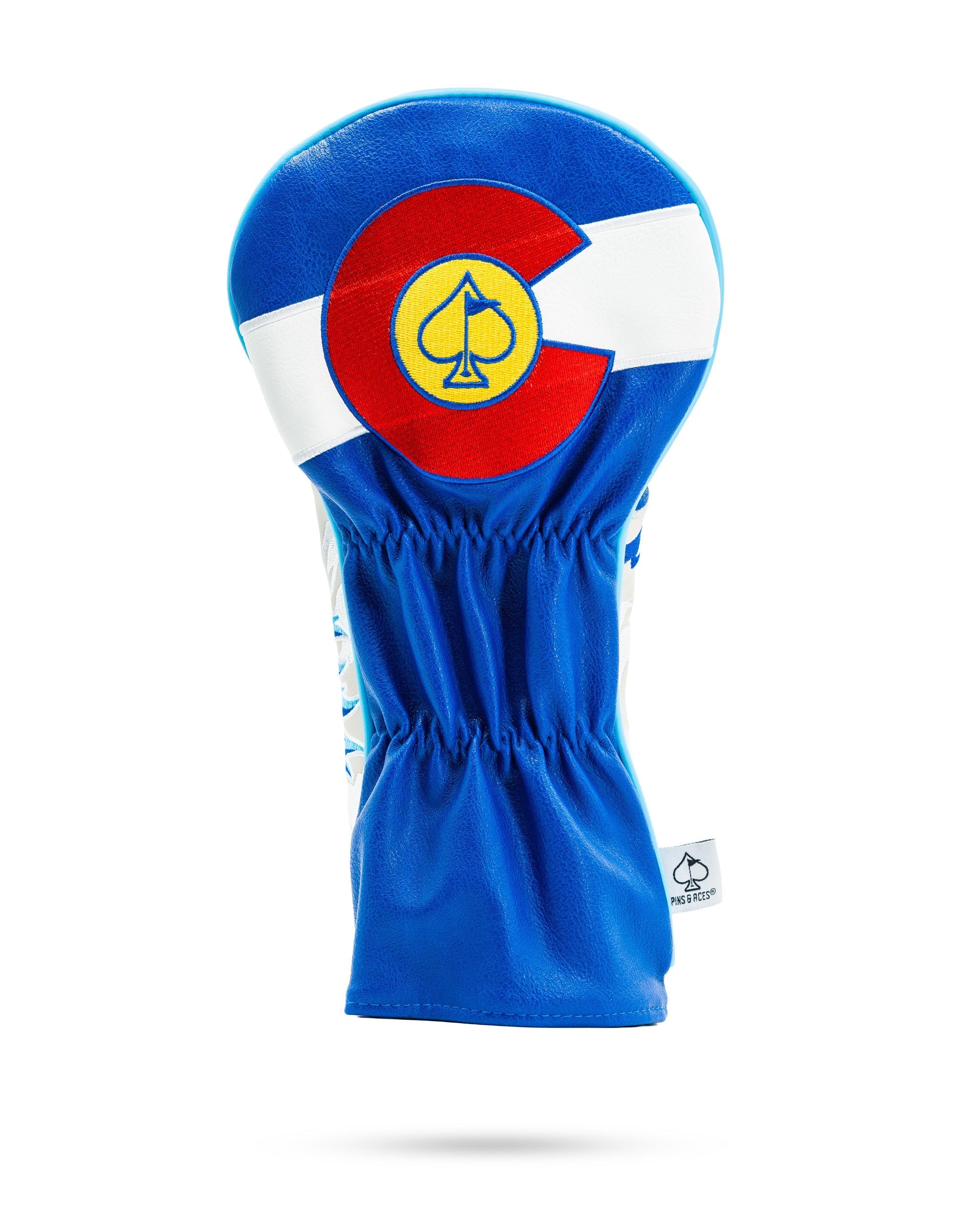 Headcovers