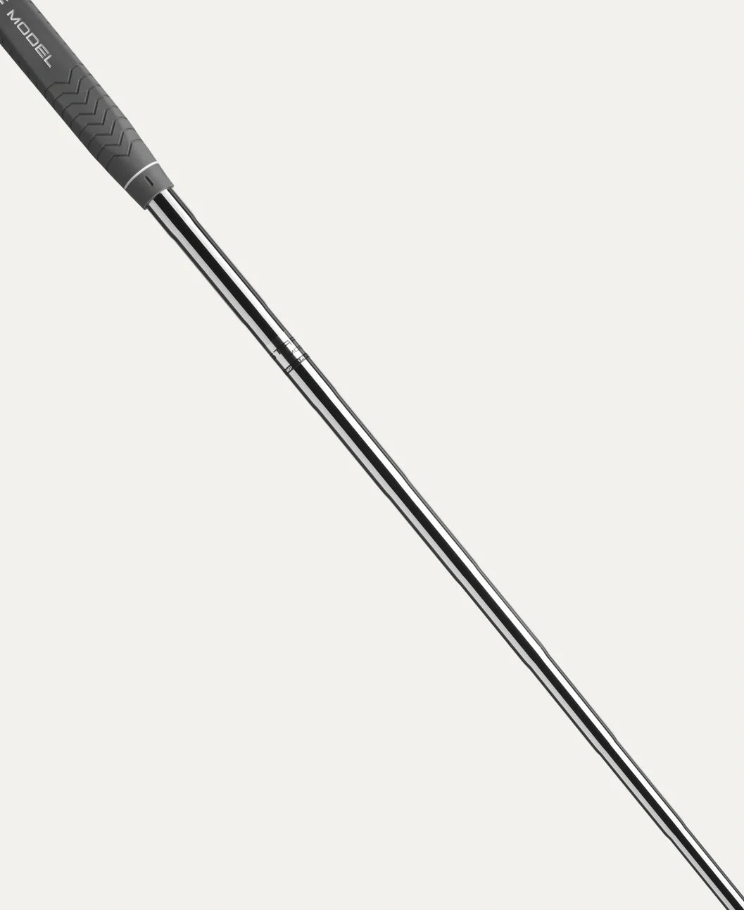 Iron Shafts
