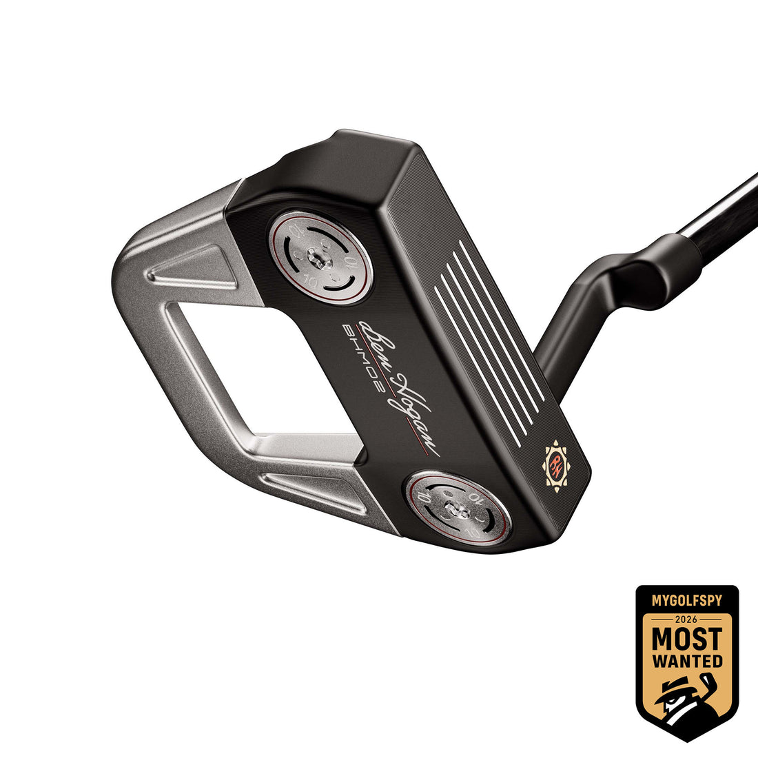 Ben Hogan BHM02 Putter