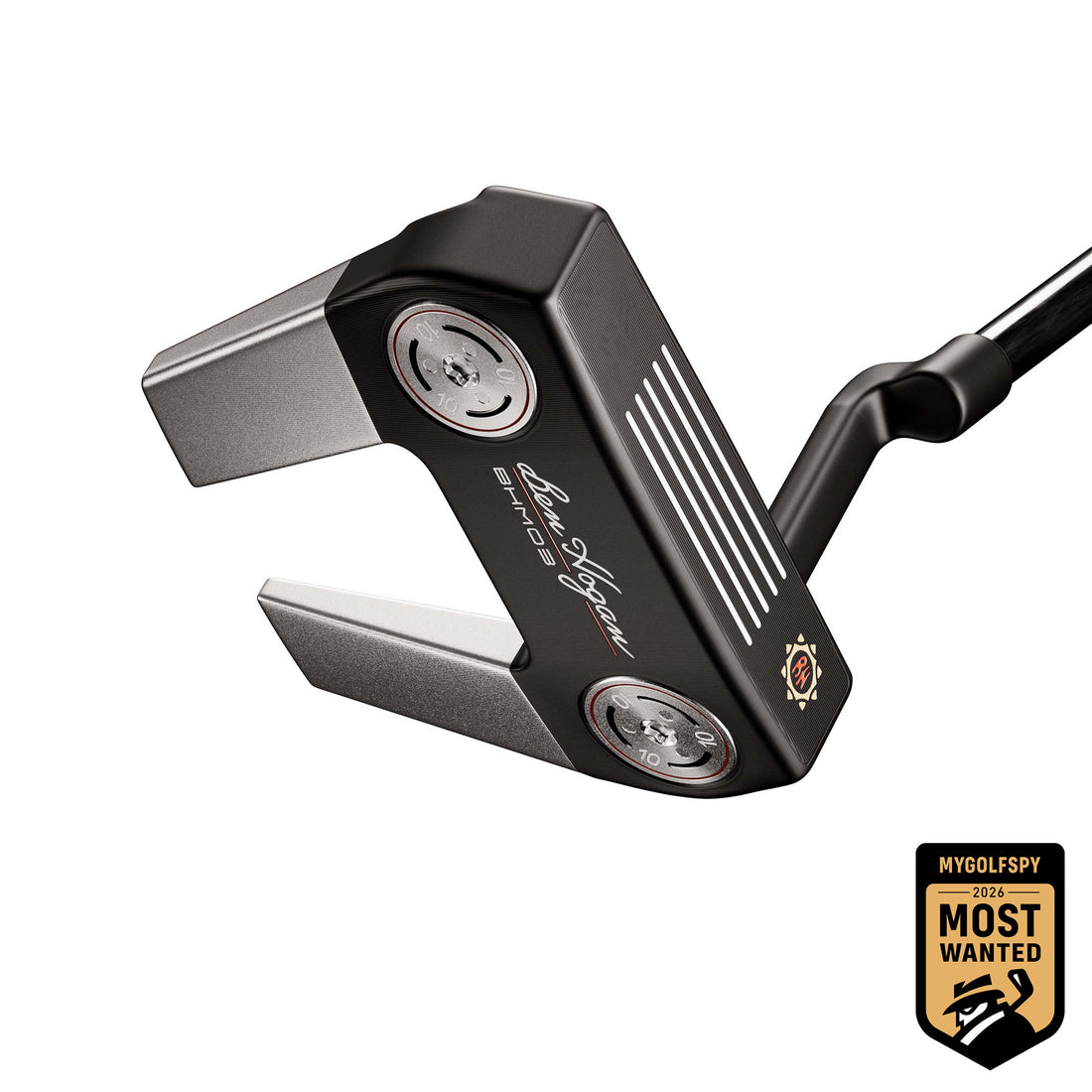 Ben Hogan BHM03 Putter