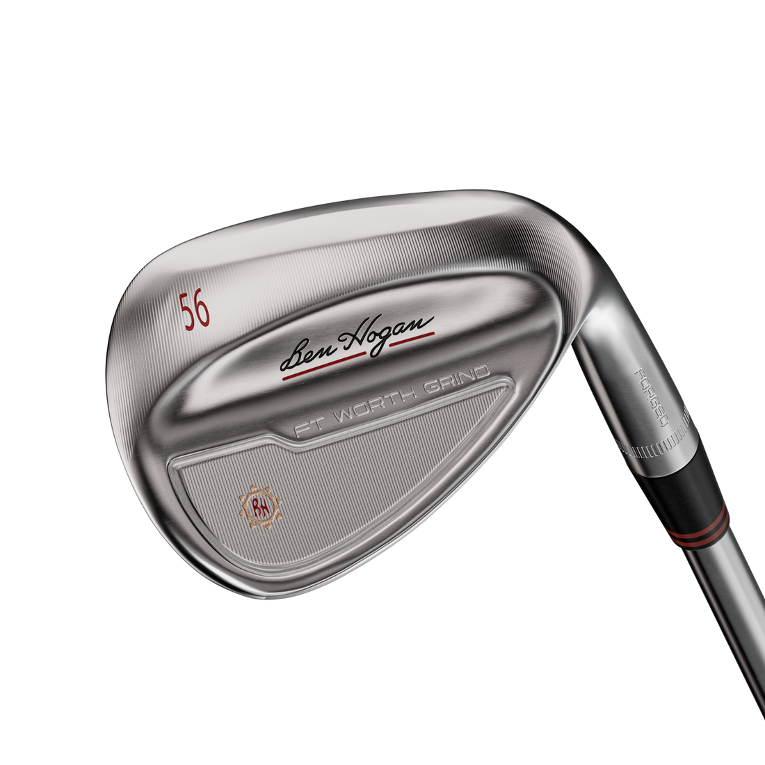 Ben Hogan Fort Worth Grind Wedge