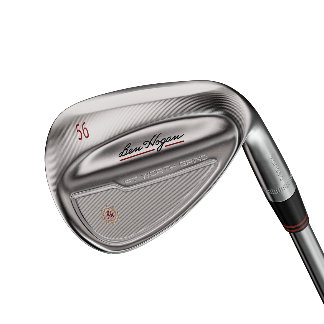 Ben Hogan Fort Worth Grind Wedge (Custom Built)