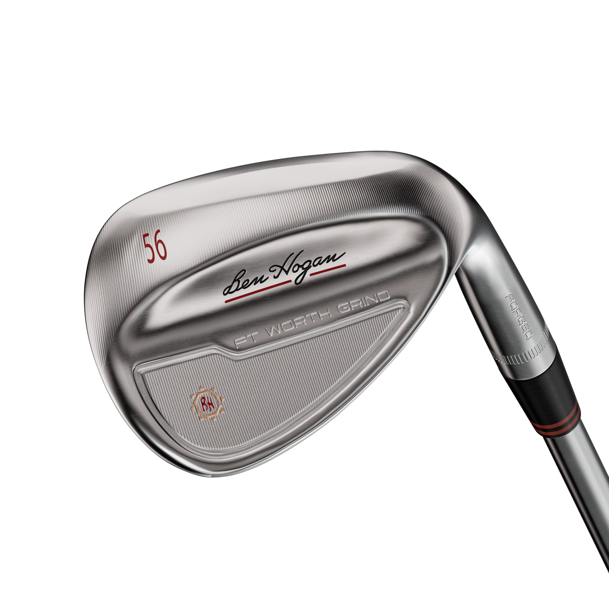 Ben Hogan Fort Worth Grind Wedge (Custom Built)