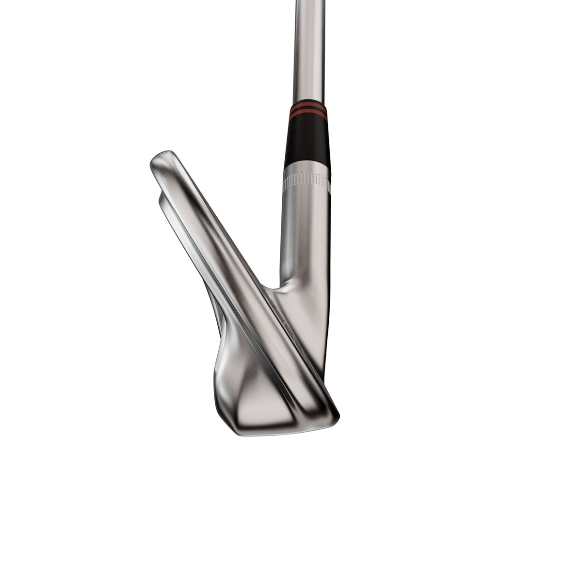 Ben Hogan Fort Worth MB Irons (Custom Built)
