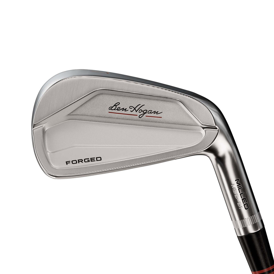 Ben Hogan M50-01 Irons (Custom Built)