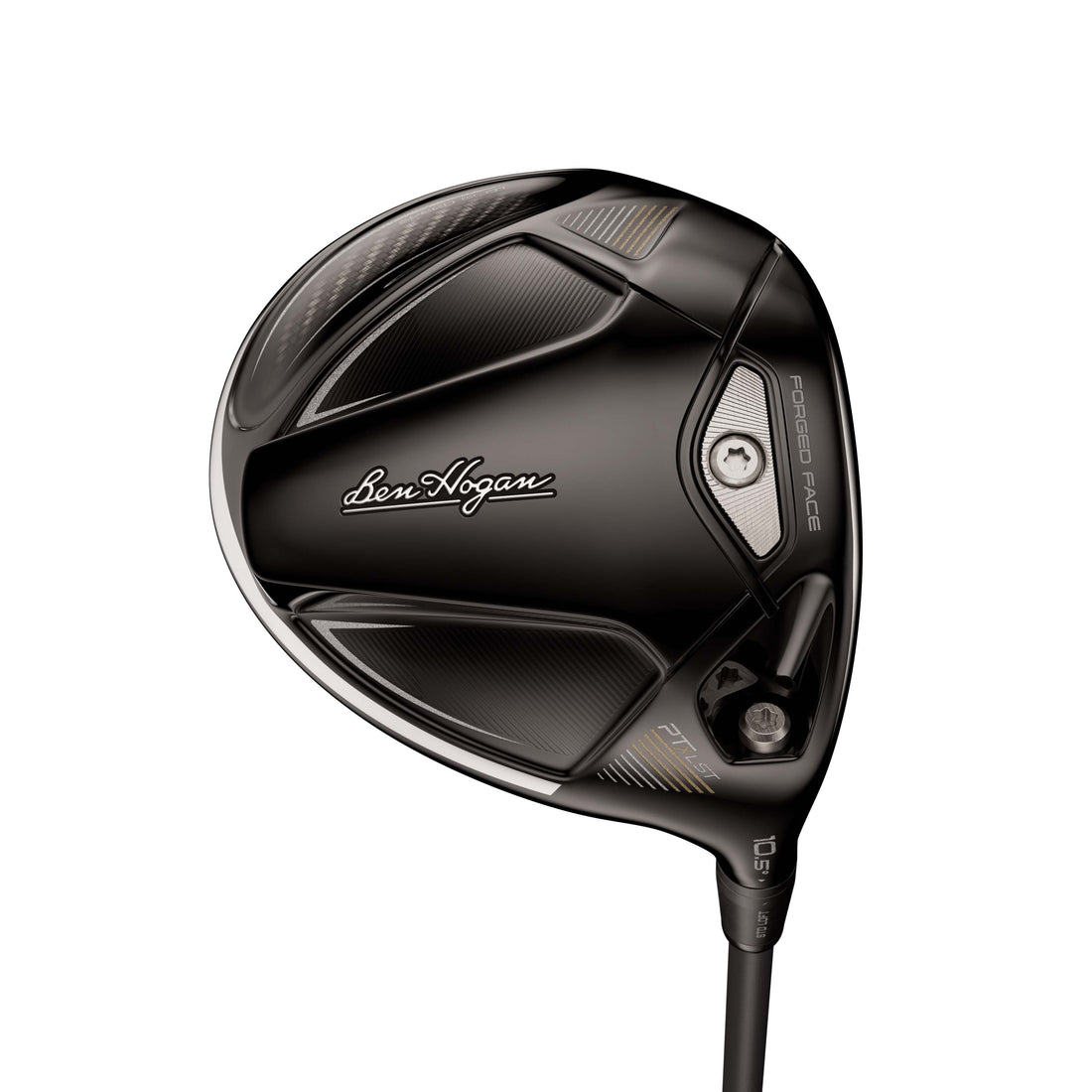 Ben Hogan PTx LST Driver - hero view