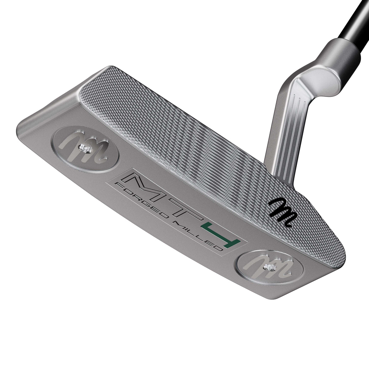 MacGregor MT Milled 004 Blade Putter