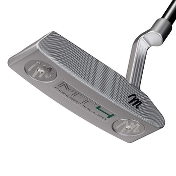 MacGregor MT Milled 004 Blade Putter