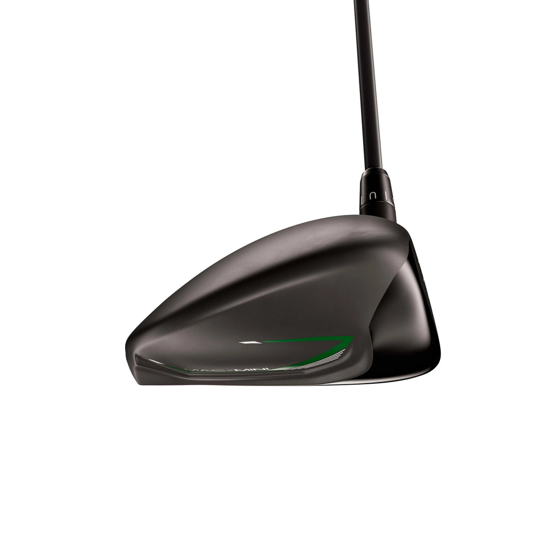 MacGregor Mac Mini Driver - hero view