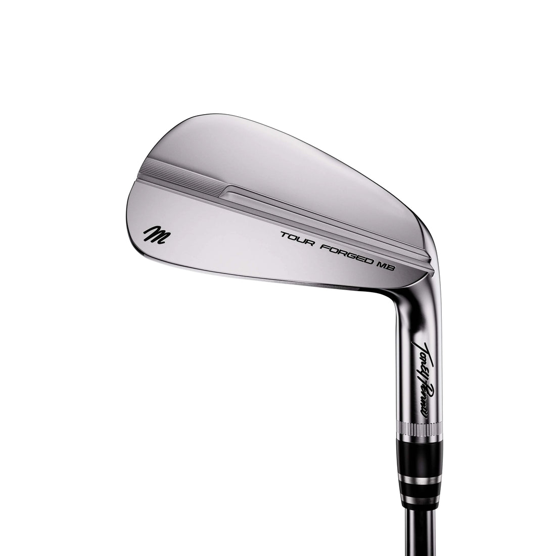 MacGregor Toney Penna Tour Forged MB Irons