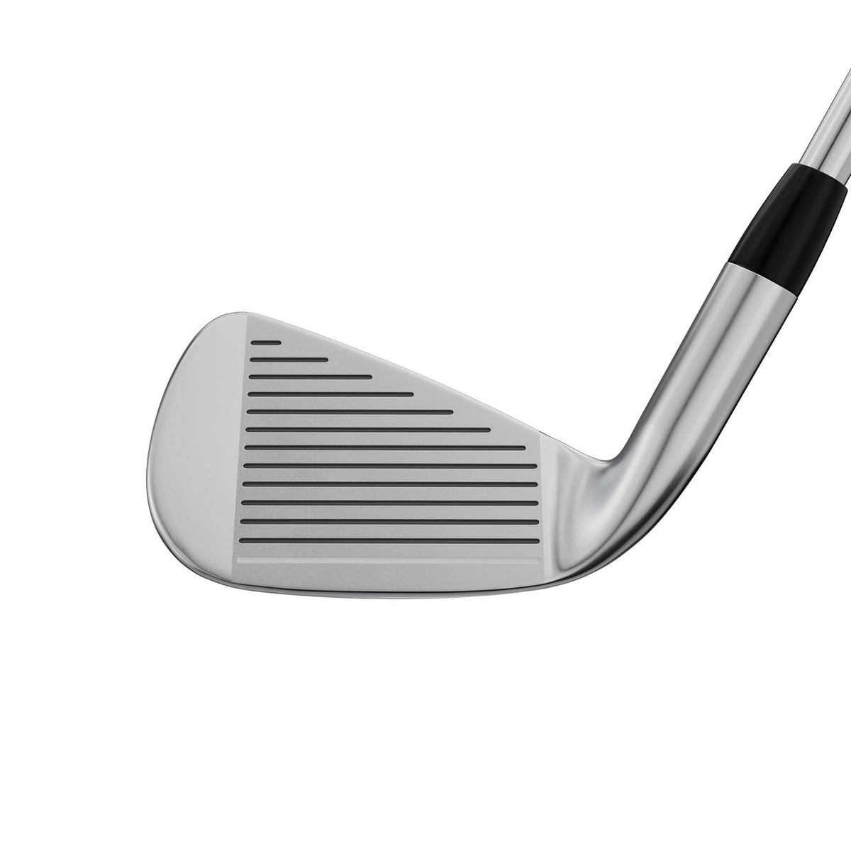 MacGregor MACSPD Irons (Stock Build)