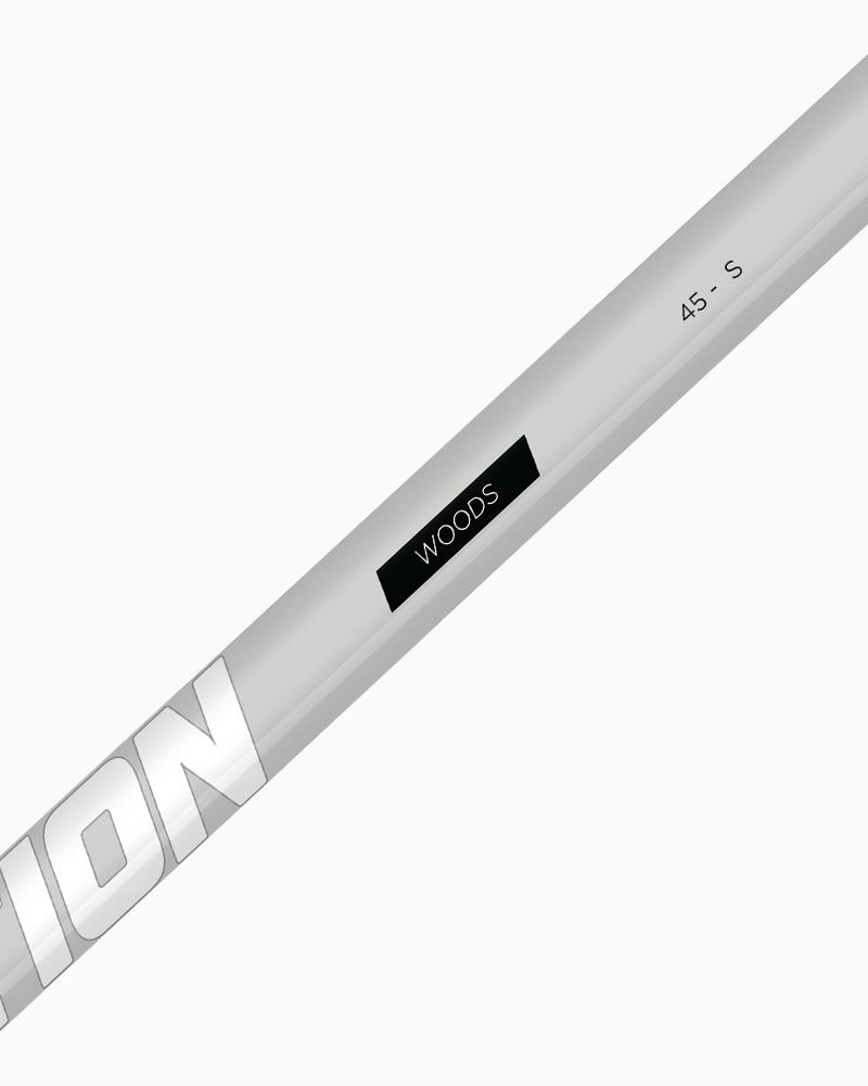 KBS Generation Graphite Driver/Wood Shaft detail image 2