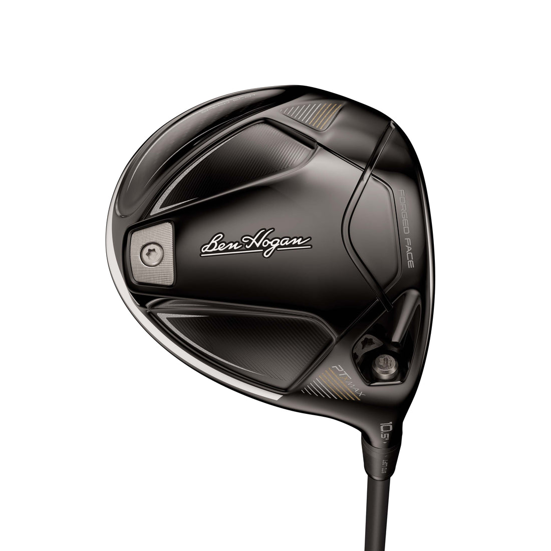 Ben Hogan PTx MAX Driver - hero view