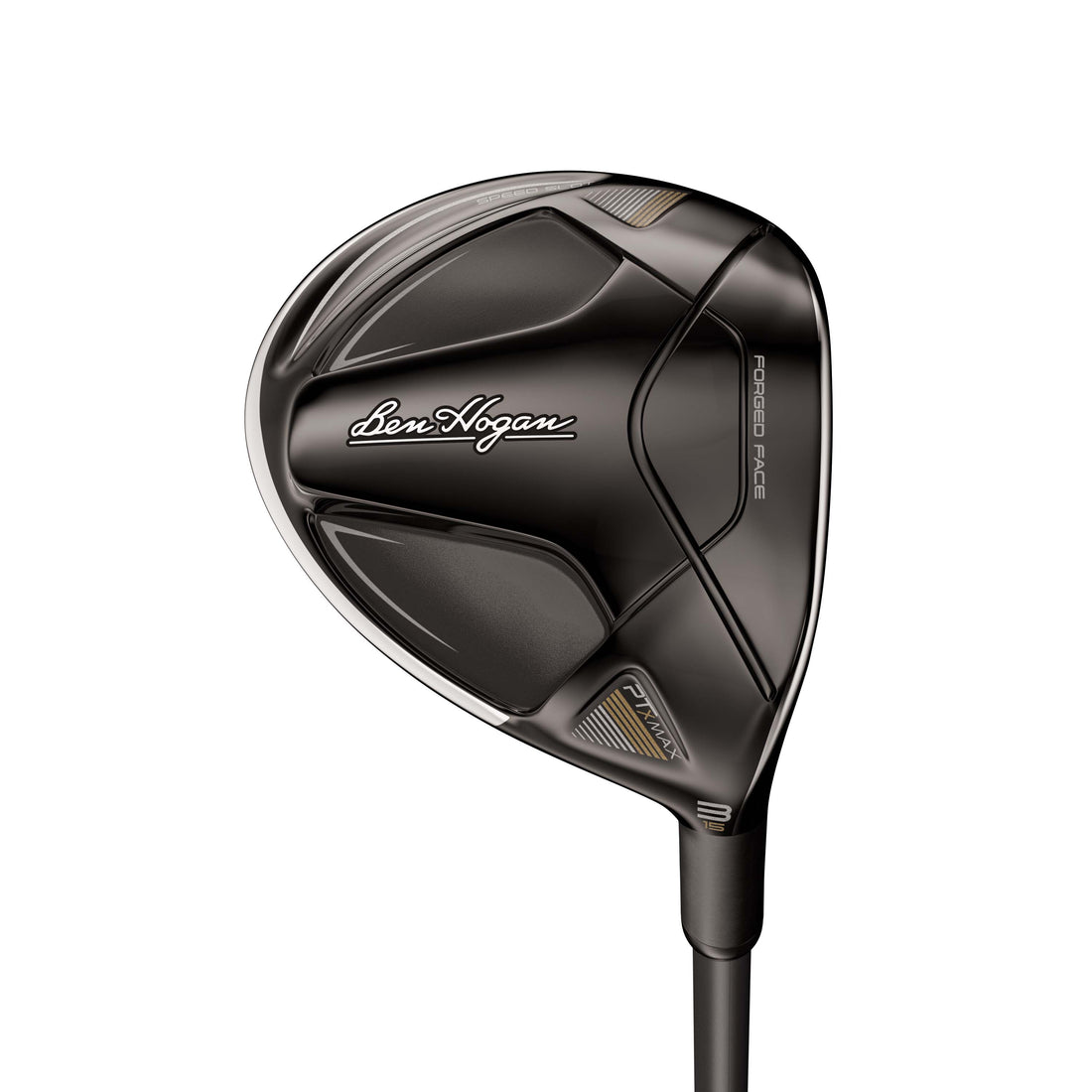 Ben Hogan PTx MAX Fairway Woods - hero view