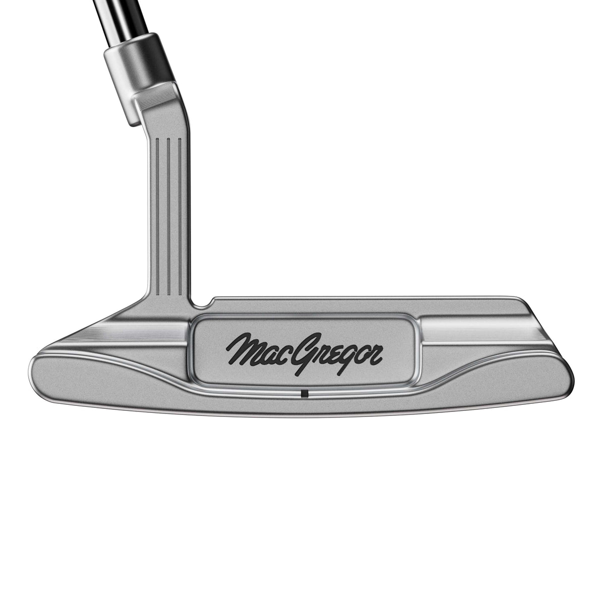 MacGregor MT Milled 004 Blade Putter