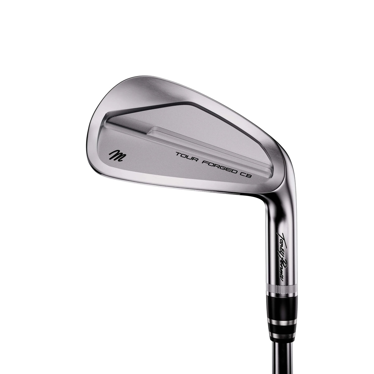 MacGregor Toney Penna Tour Forged CB Irons