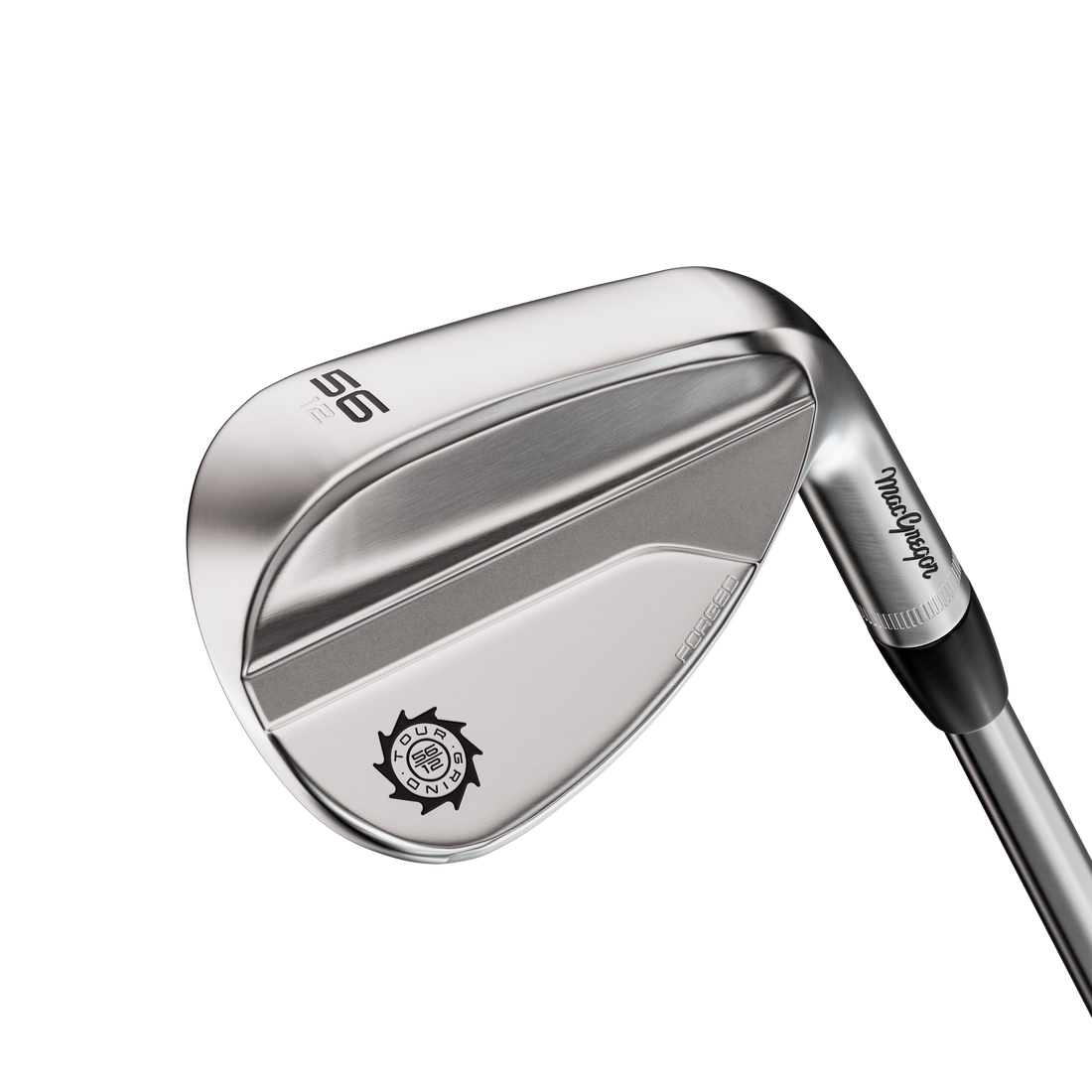 MacGregor Tour Grind Forged Wedges