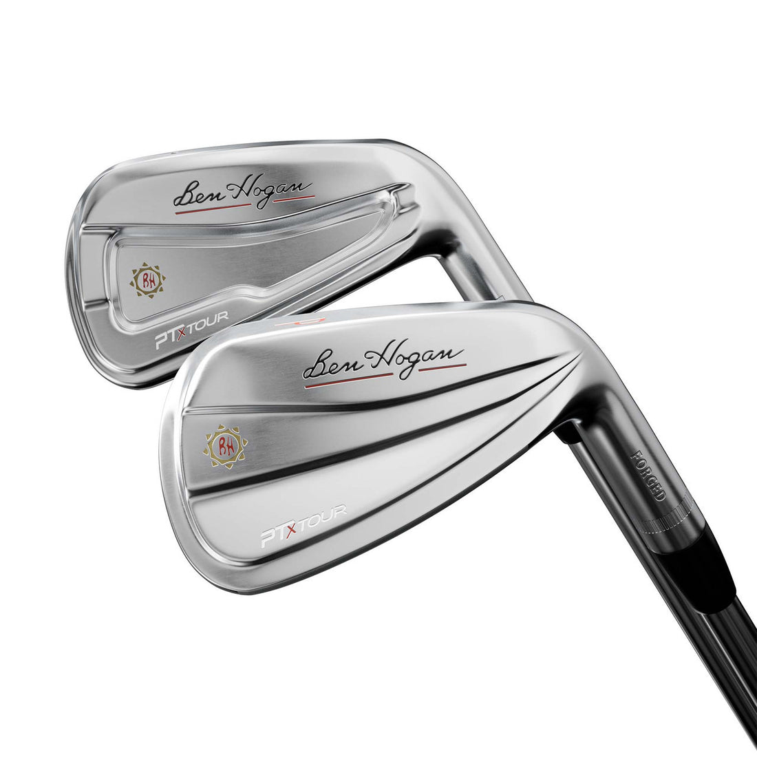 Ben Hogan PTx Tour Irons (Custom Built)