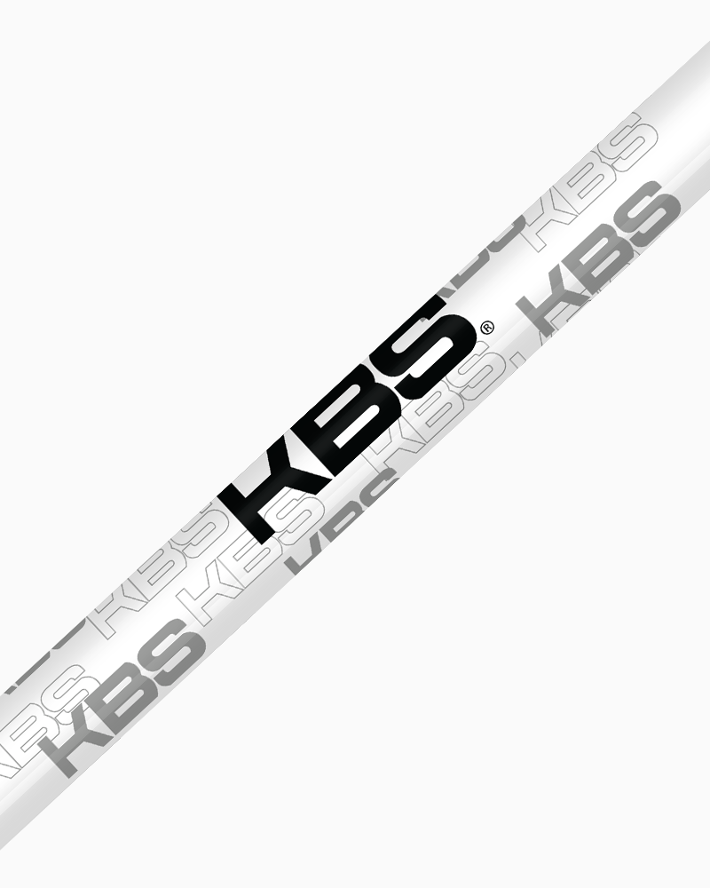 KBS Generation Graphite Driver/Wood Shaft product image