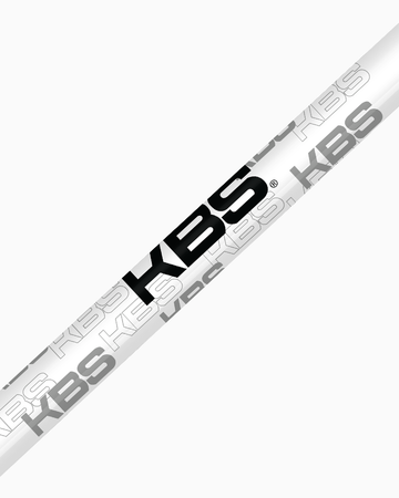 KBS Generation Graphite Driver/Wood Shaft product image