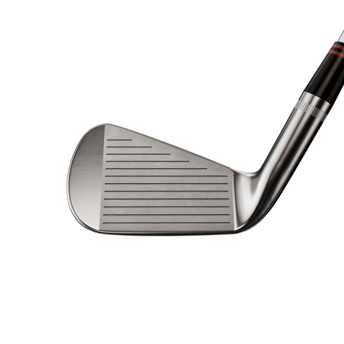 Ben Hogan Fort Worth MB Irons (Custom Built)