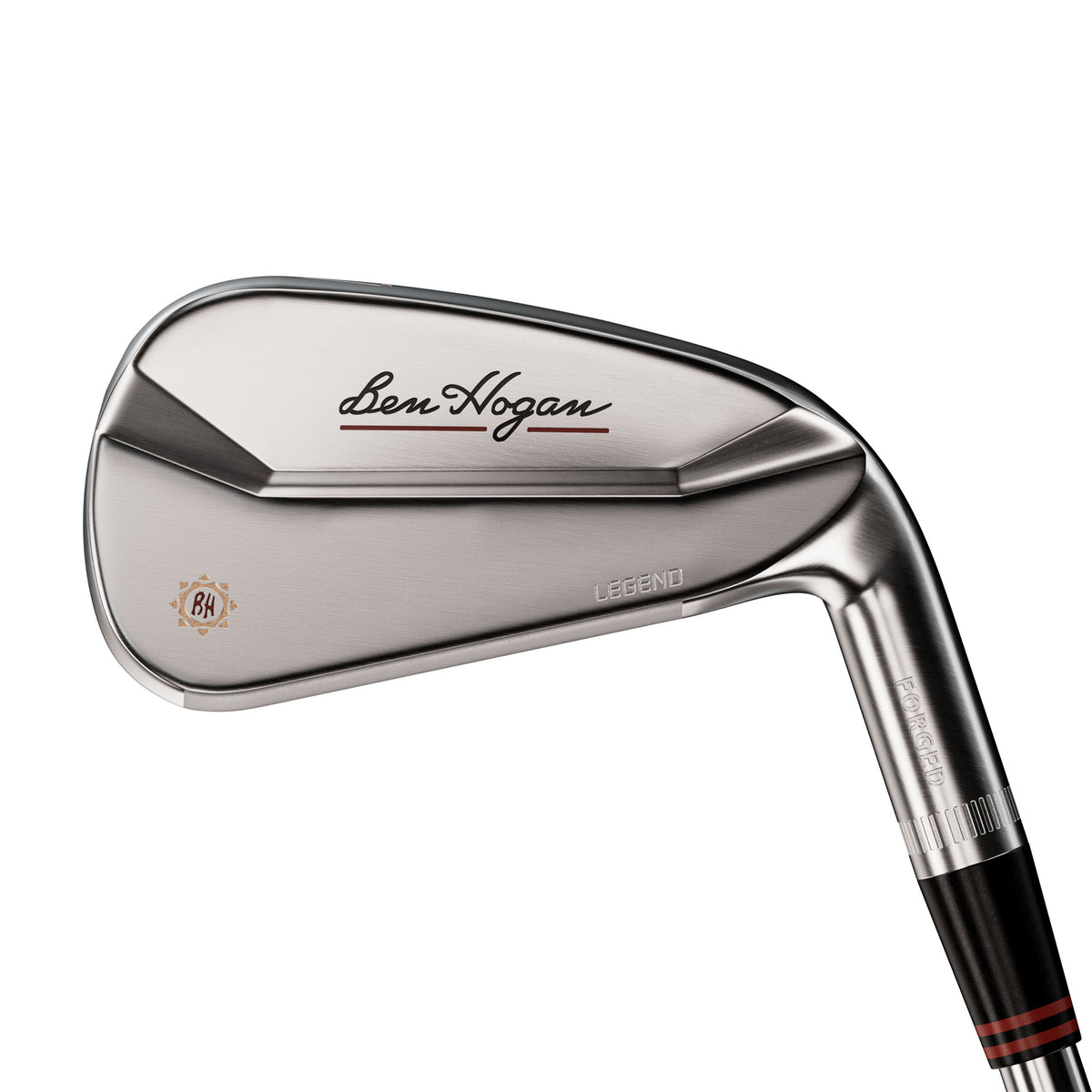Ben Hogan Legend Irons (Custom Built)