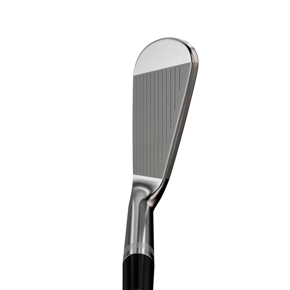 Ben Hogan Fort Worth CB Irons (Custom Built)