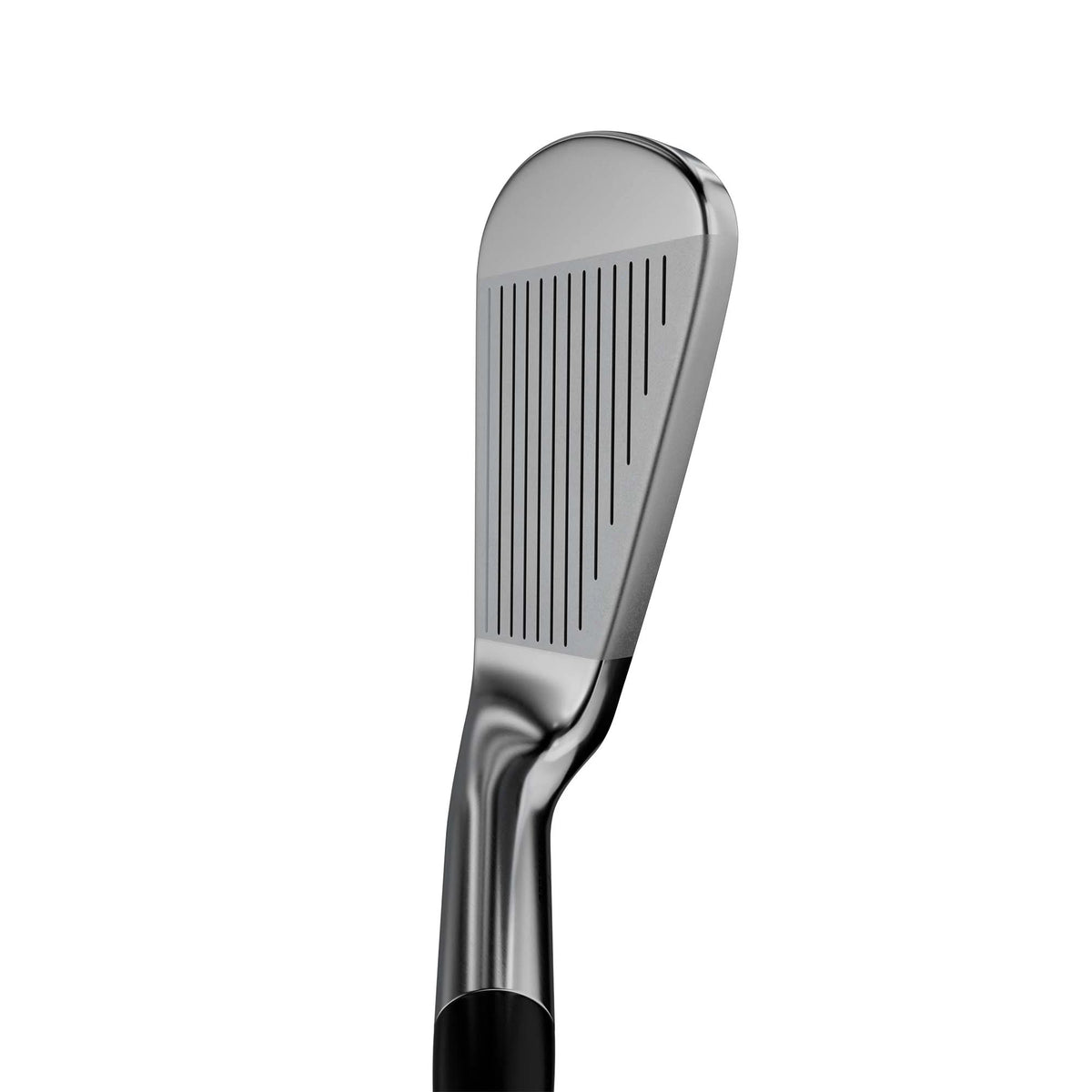 MacGregor MT Milled Irons, Chrome Satin