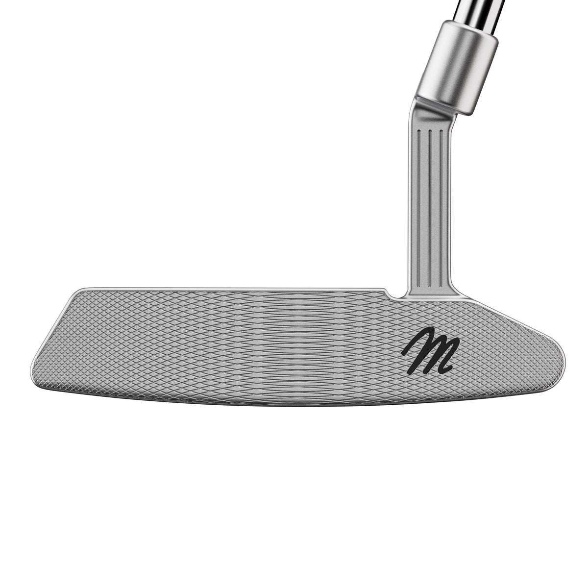 MacGregor MT Milled 004 Blade Putter