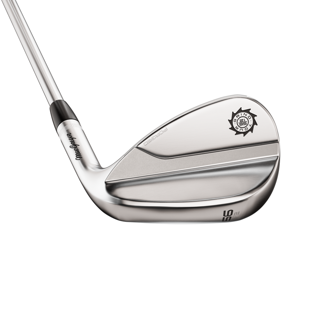 MacGregor Tour Grind Forged Wedges