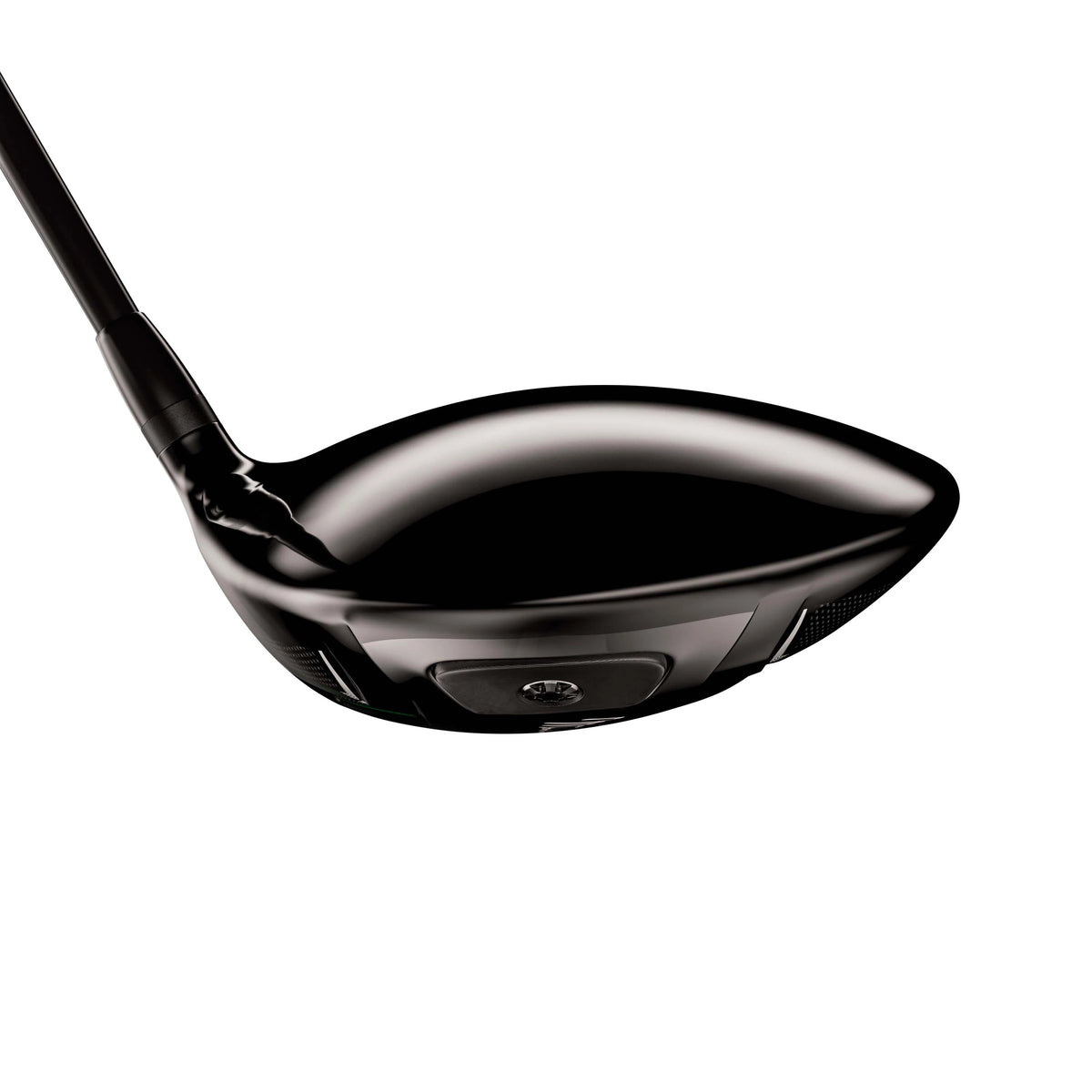 MacGregor MacTec X Driver (Stock Build) - sole and back view