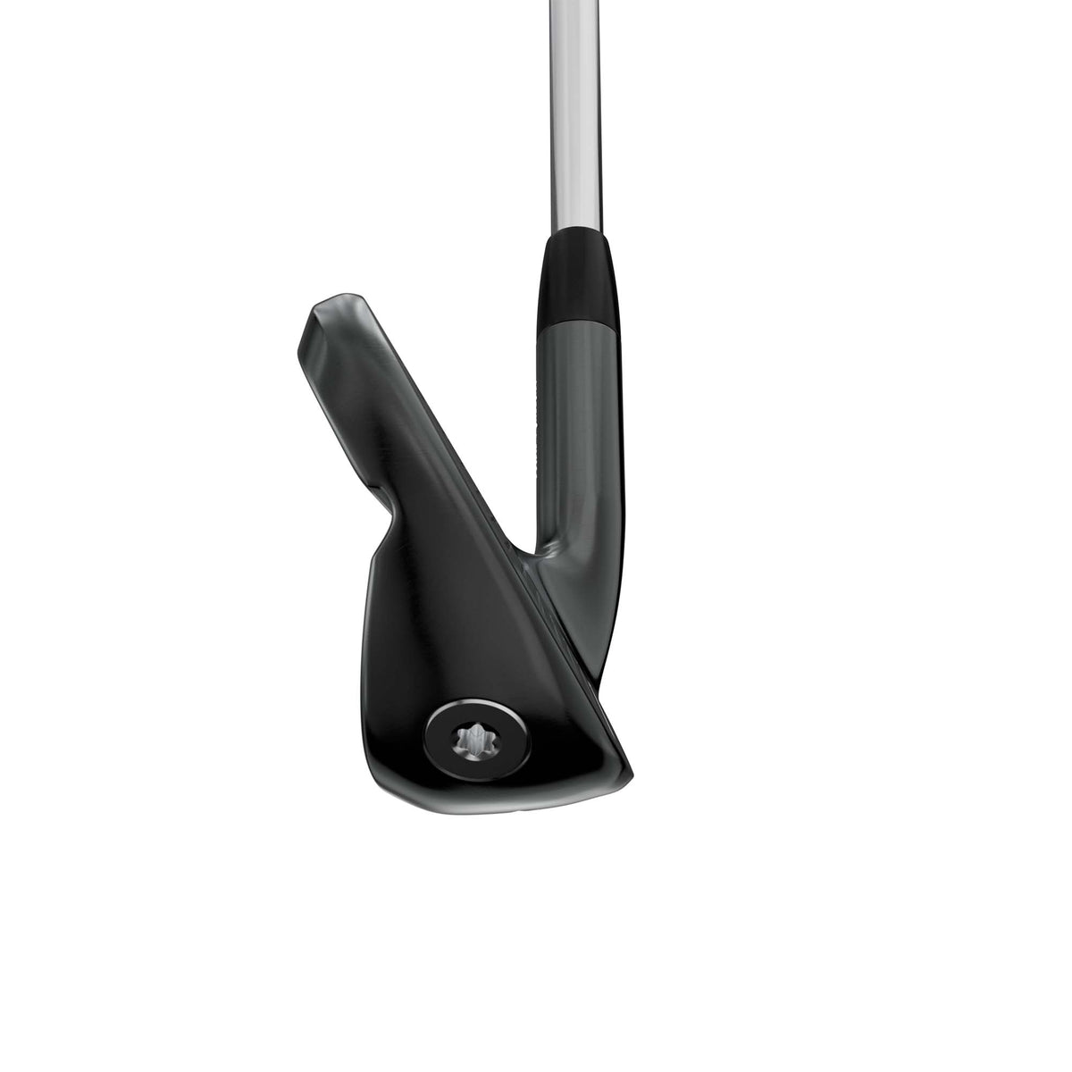 MacGregor MACSPD Irons, Black