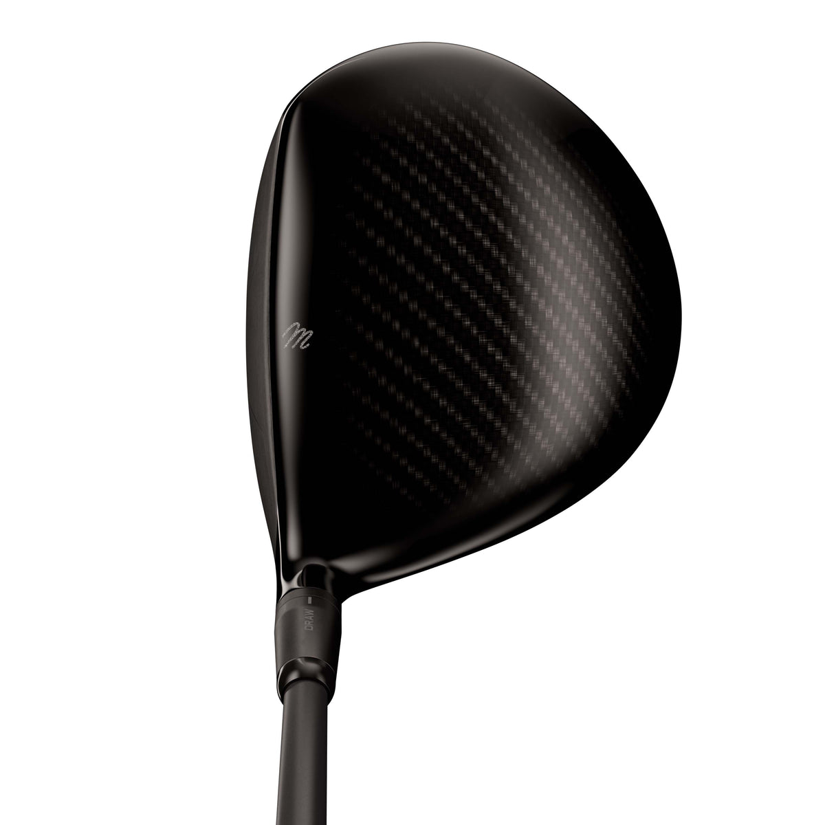 MacGregor Tourney MAX Driver - address view