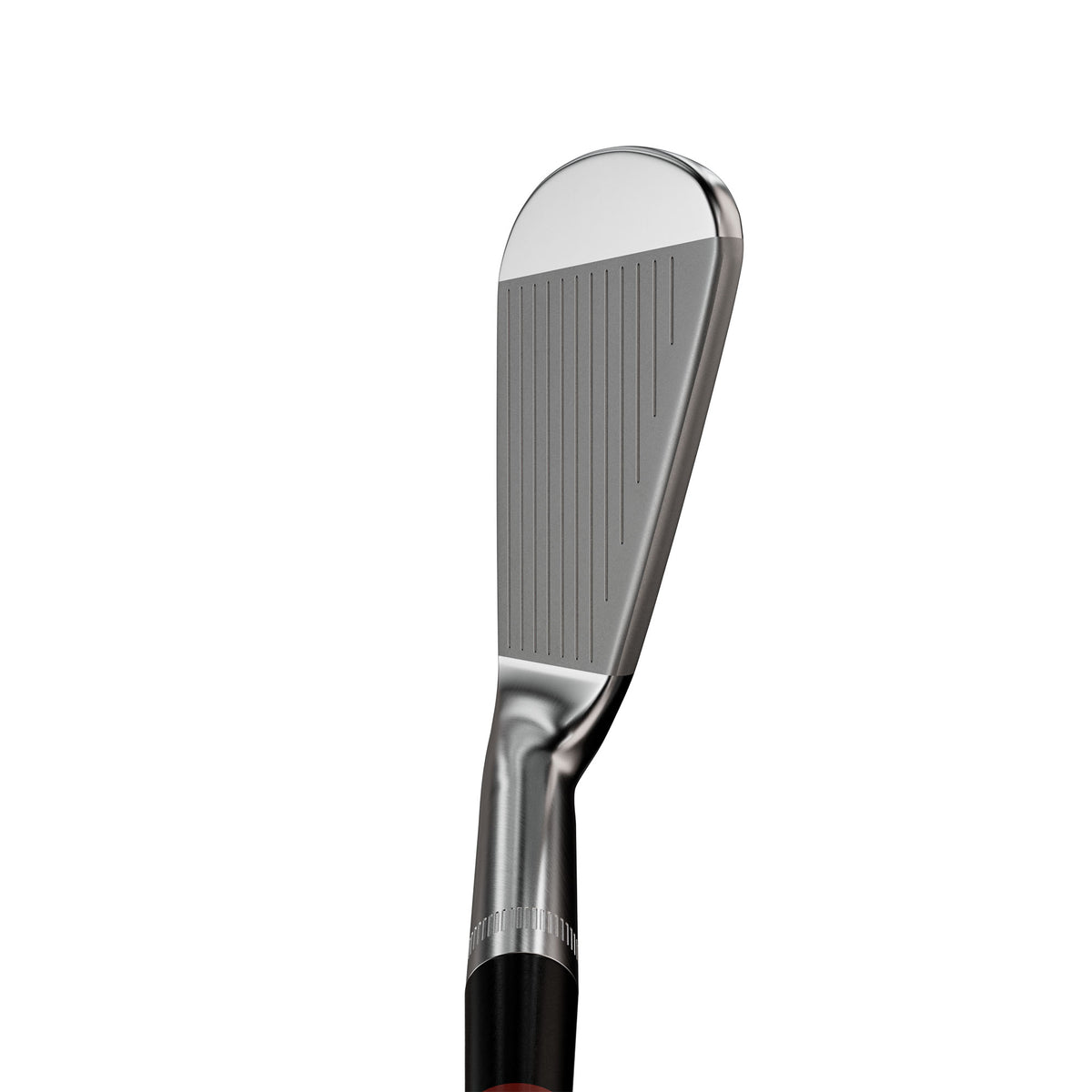 Ben Hogan Fort Worth MB Irons (Custom Built)