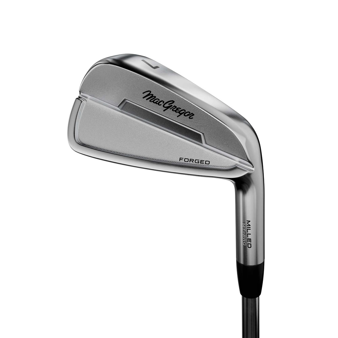 MacGregor MT-Pro Irons