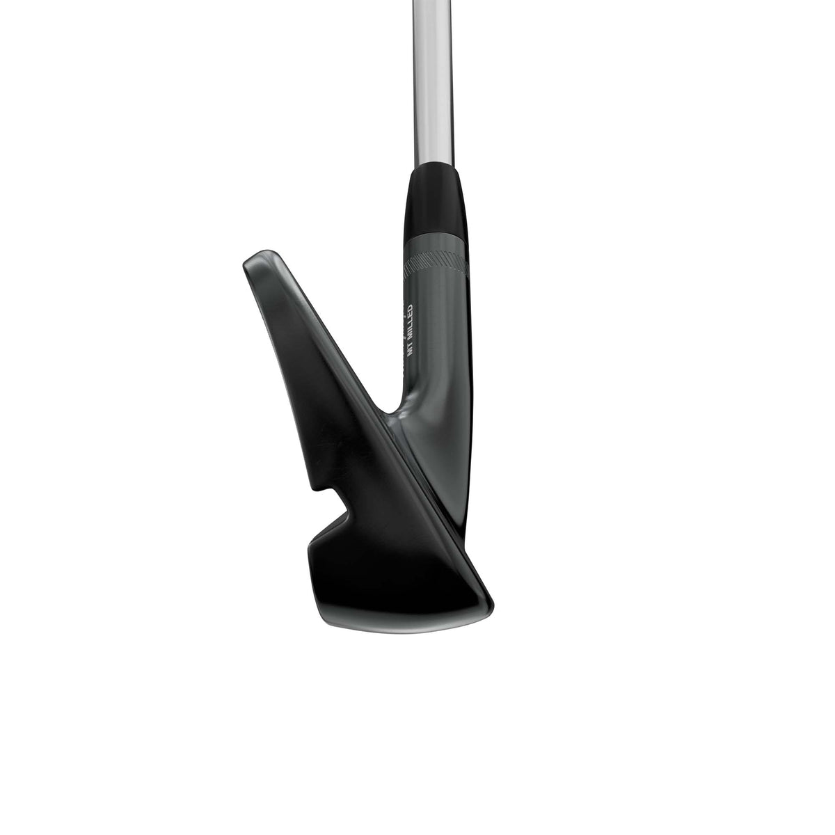 MacGregor MT Milled Irons, Black (Stock Build)