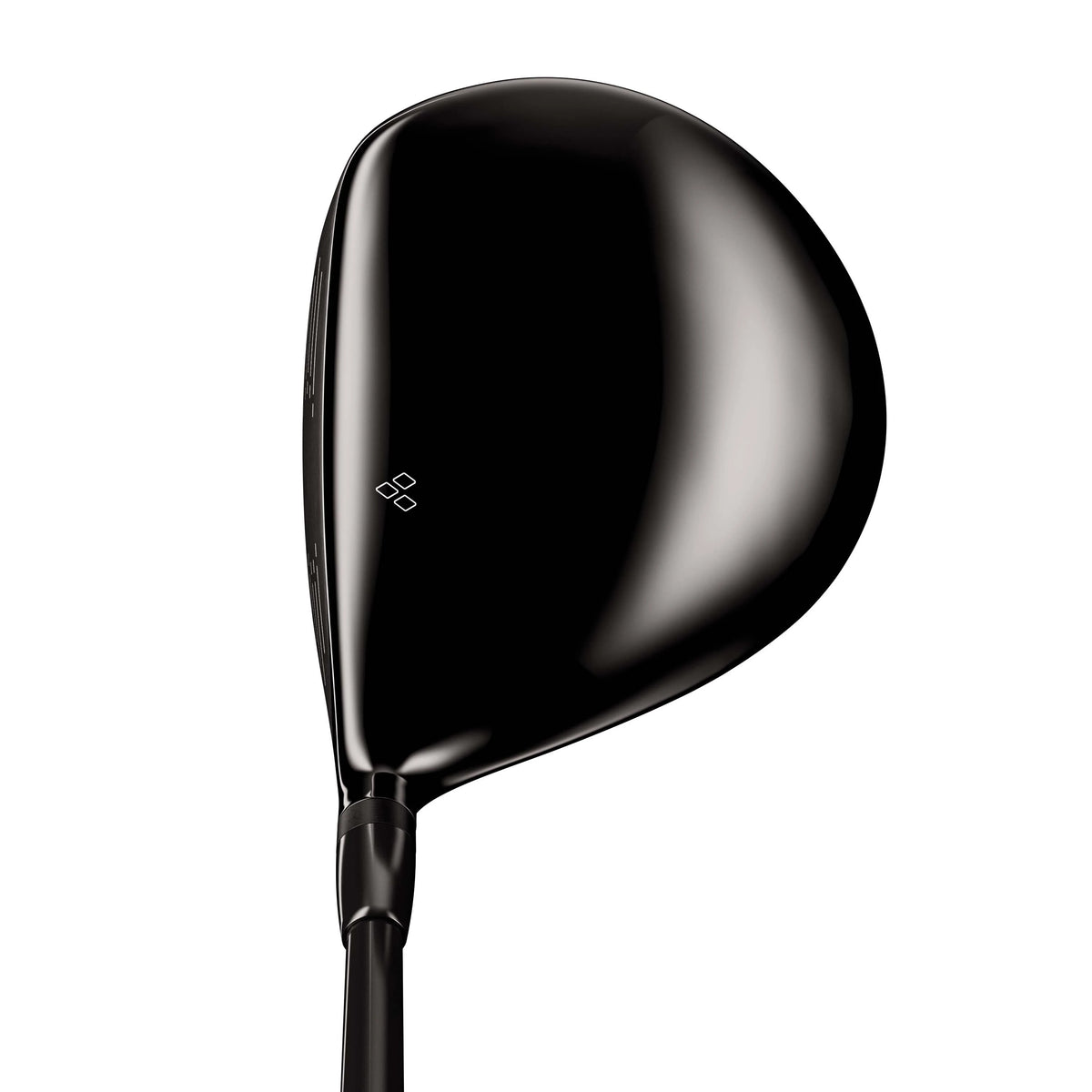 MacGregor MacTec X Driver (Stock Build) - address view