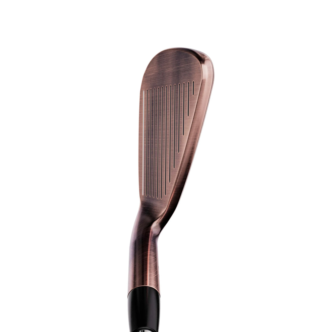 MacGregor MACSPD Brushed Bronze Irons (Stock Build)