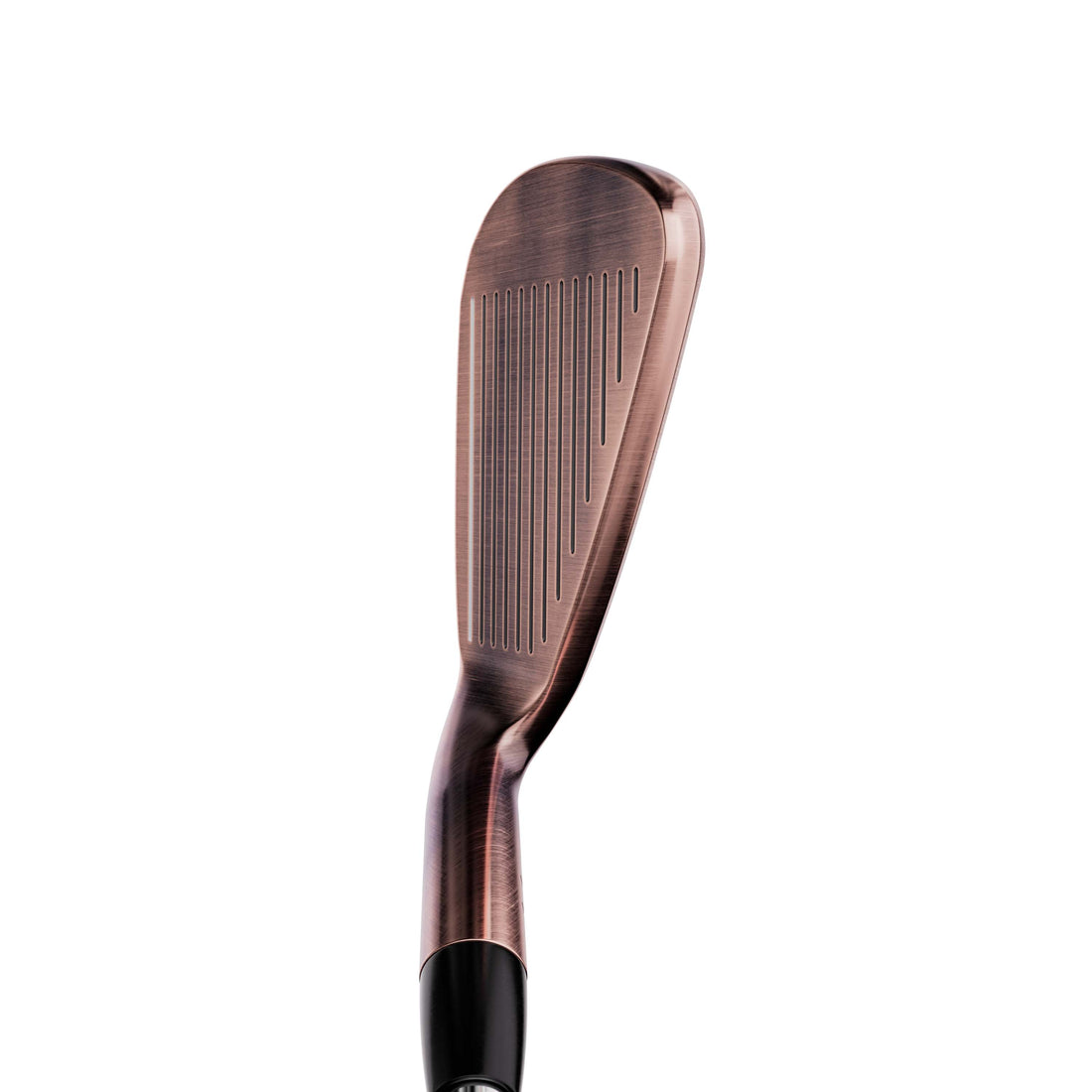 MacGregor MACSPD Brushed Bronze Irons