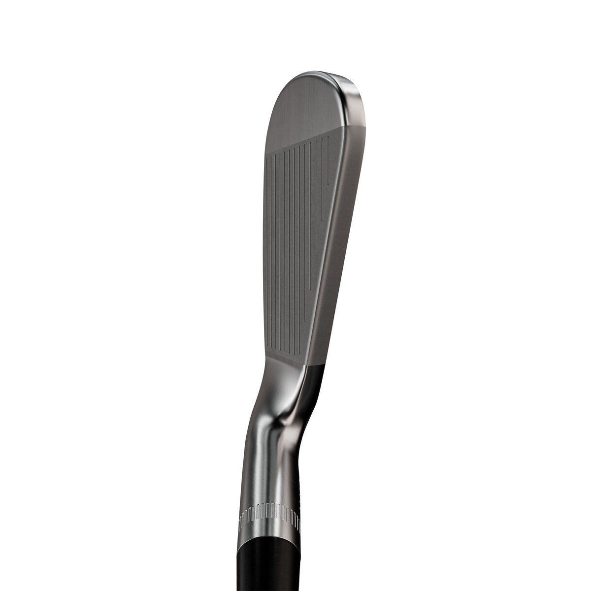 Ben Hogan Legend Irons (Custom Built)