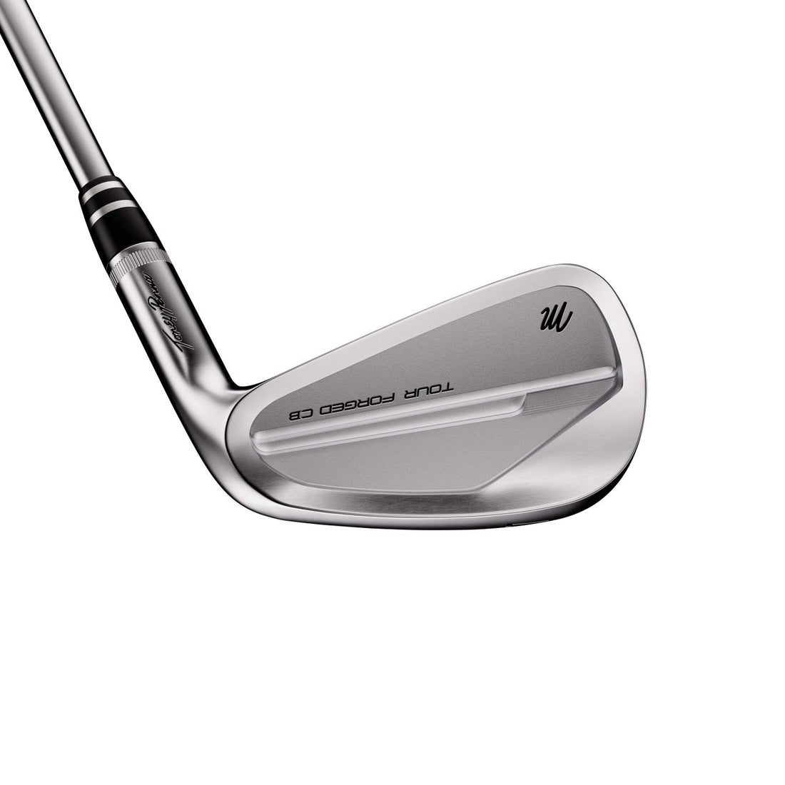 MacGregor Toney Penna Tour Forged Combo Irons