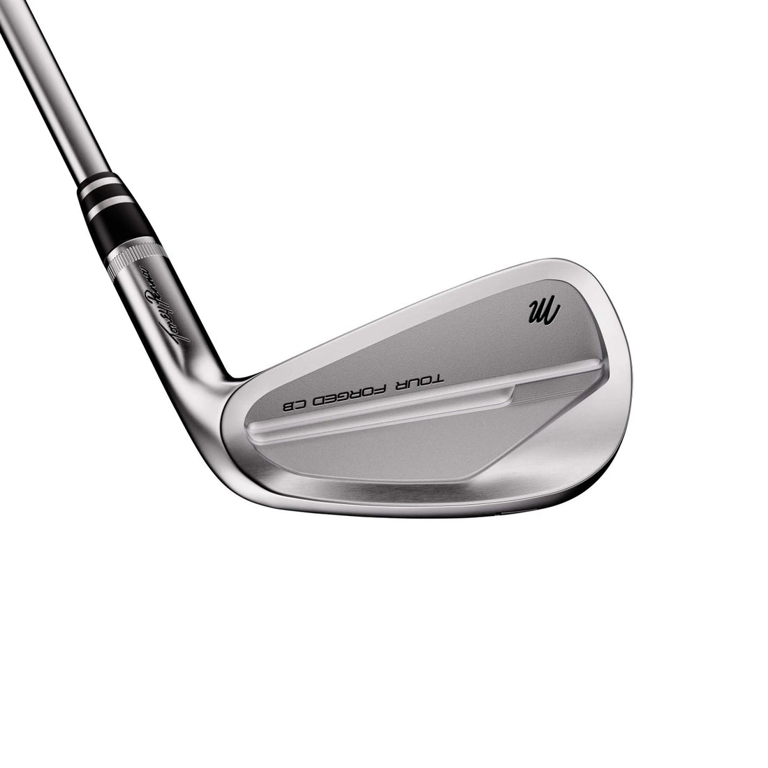 MacGregor Toney Penna Tour Forged CB Irons (Stock Build)