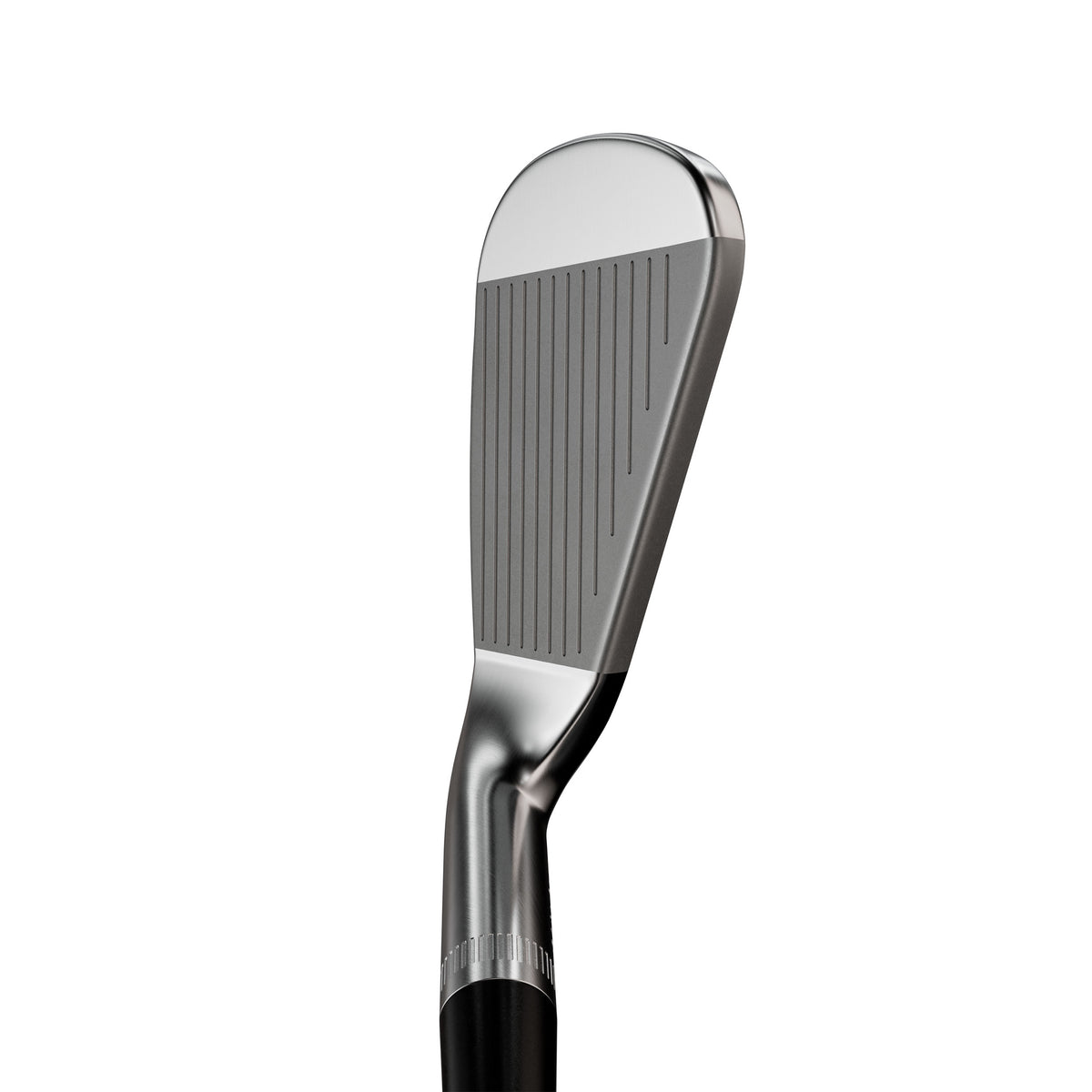 Ben Hogan Legend Irons (Custom Built)