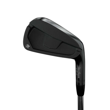 MacGregor MT Milled Irons, Black