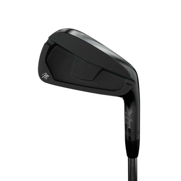 MacGregor MT Milled Irons, Black (Stock Build)