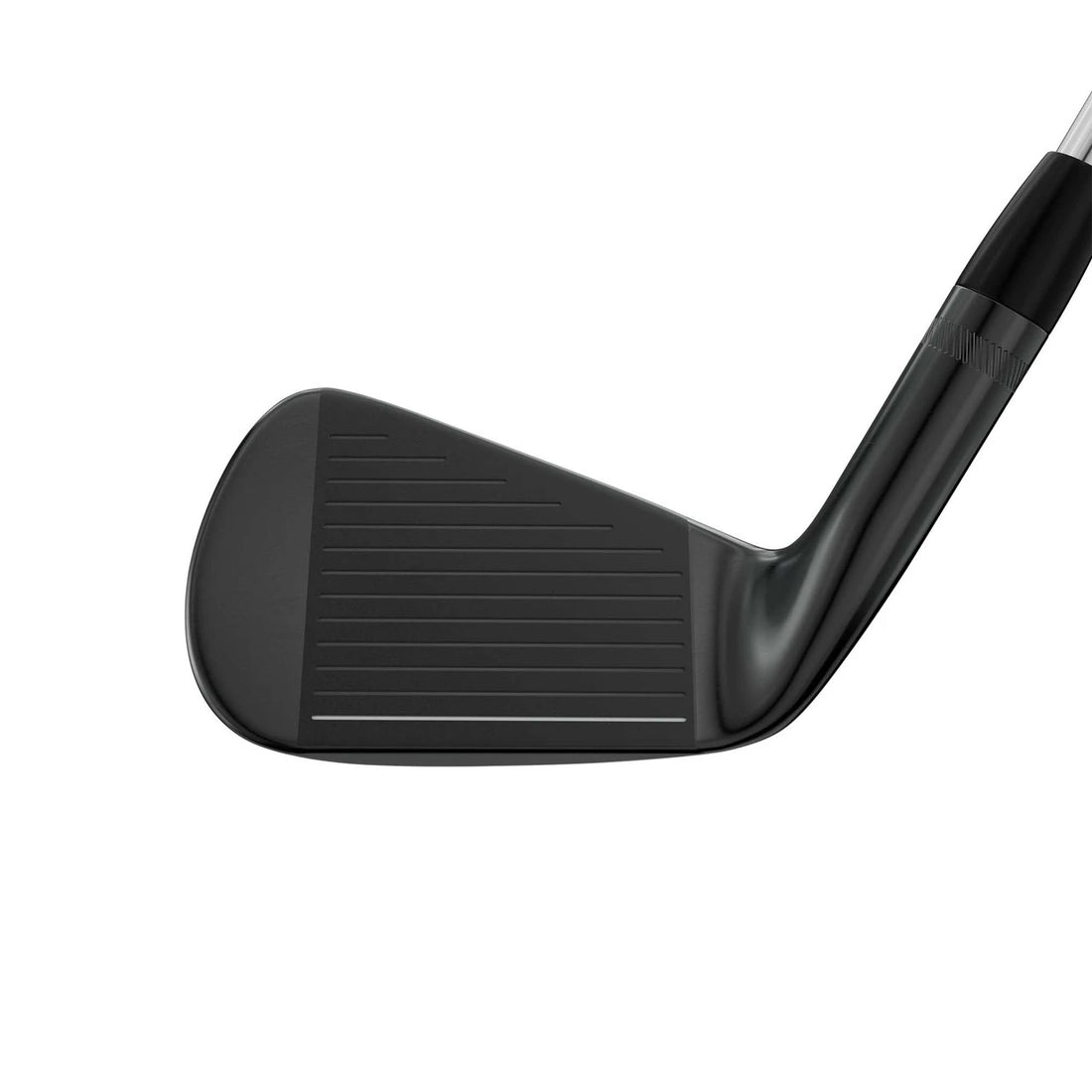 MacGregor MT Milled Gap Wedge, Black