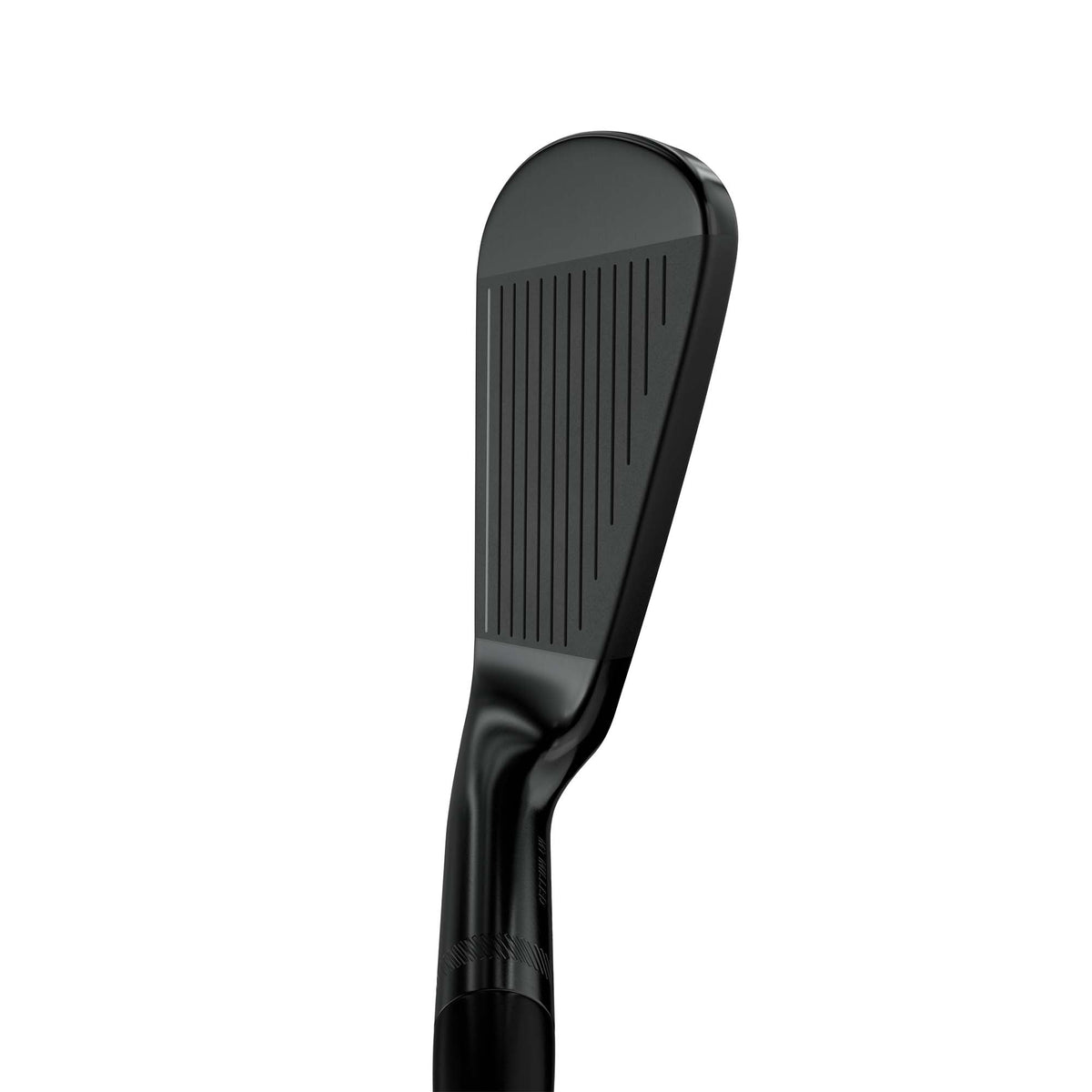 MacGregor MT Milled Irons, Black (Stock Build)
